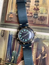 Poljot amphibia automatique d'occasion  Paris XIX
