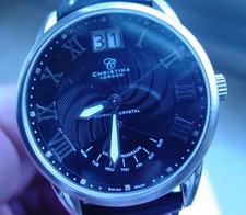 Herrenuhr christina london gebraucht kaufen Herrenuhr christina london gebraucht kaufen  Wuppertal