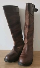 riding boots 11 brown for sale riding boots 11 brown for sale BERWICK-UPON-TWEED