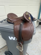 Australian stock saddle for sale  Greenacres