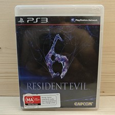 Resident evil pal usato  Barcellona Pozzo di Gotto