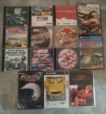 Retro konvolut spielesammlung gebraucht kaufen  Eisenach