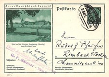 839096 bildganzsache p221 gebraucht kaufen  Deutschland