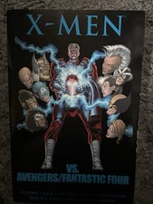 Men vs. avengers for sale  Iowa City