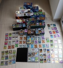 Pokemon sammlung auflösung gebraucht kaufen  Freital