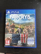 Far cry playstation for sale  SHEFFIELD