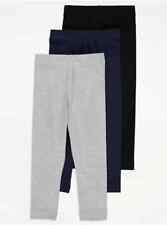 Girls leggings pack for sale  TIPTON