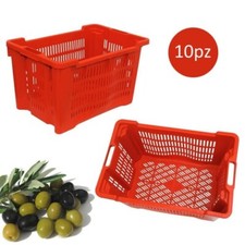 Ceste raccolta olive usato  Italia