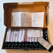 Christmas candle set for sale  Mauldin