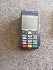 Verifone vx675 card for sale  HOUNSLOW