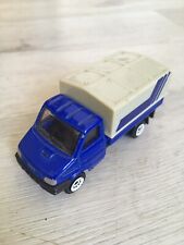 Camion iveco bâché d'occasion  Auffay