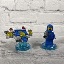 s spaceship lego movie benny for sale  Murfreesboro