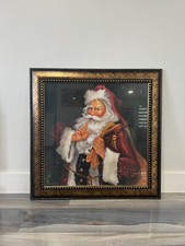 Santa claus frame for sale  Hialeah