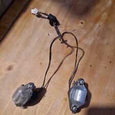 Nissan micra number for sale  CORBY