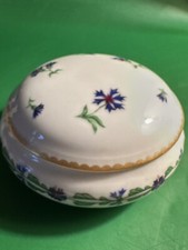 Tiffany co.limoges villandry for sale  Holliston