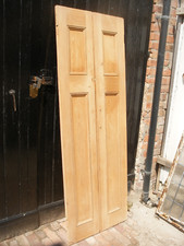 Pair reclaimed victorian for sale  NOTTINGHAM