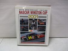 2001 nascar winston for sale  York