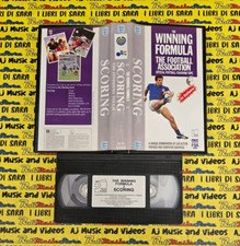 Vhs film the usato  Vigarano Mainarda