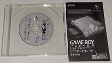 Nintendo Game Boy Player Nintendo Gamecube - Jap - Bon État, usado comprar usado  Enviando para Brazil