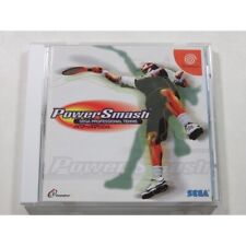 Power smash virtua usato  Tivoli