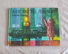 Alfie ferryboat charles for sale  LONDON