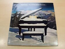 Supertramp/Even In The Quietest Moments/1977 A&M LP comprar usado  Enviando para Brazil