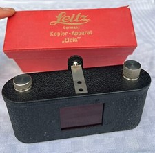 Leitz kopierapparat eldia gebraucht kaufen  Ismaning