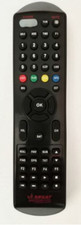 Starsat télécommande hyper d'occasion  France