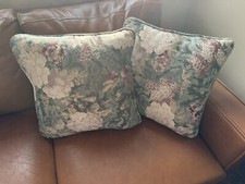 Vtg floral tapestry for sale  Huntington Station