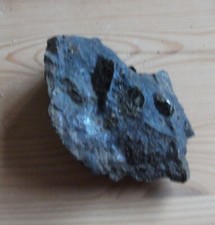 Basalt tuff biotit gebraucht kaufen  Göttingen