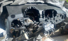 Cruscotto fiat 500 usato  Italia