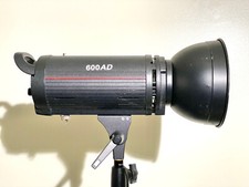 Light studio strobe for sale  Highland Park