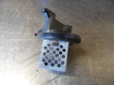 Heater rheostat fan for sale  SOUTHPORT