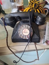 Bakelite .52596 old for sale  BICESTER
