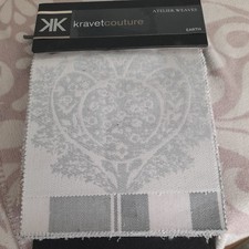 Kravet couture luxury for sale  WAKEFIELD