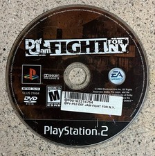 Ps2 def jam for sale  Victorville