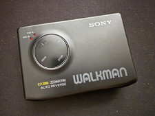 Rare vintage sony for sale  READING