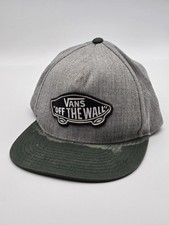 Vans wall hat for sale  Des Moines
