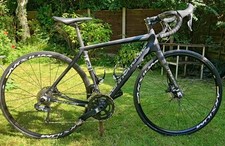 Cannondale synapse di2 for sale  CHEADLE