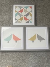 Next bird wall for sale  BOLTON