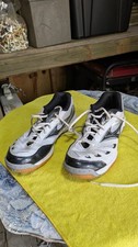 mizuno womens volleyball shoes for sale  Port Republic