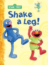 Shake leg bird gebraucht kaufen  Versand nach Germany
