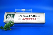 Faber castell stiftebox gebraucht kaufen  Lennestadt