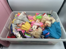 Mixed lot barbie for sale  Evansville