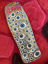 Heroin skateboard deck for sale  Chicago