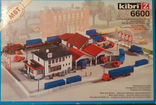 Kibri 6600 spur gebraucht kaufen  Bornheim