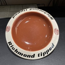 Richmond tipped players for sale  STOURPORT-ON-SEVERN