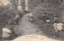 Lot entraves eau d'occasion  France