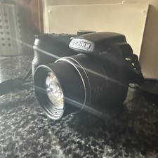 Fujifilm finepix s1500 for sale  DUDLEY