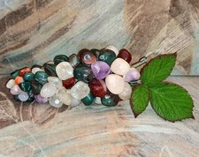 Gemischt bunt edelstein gebraucht kaufen  Quickborn